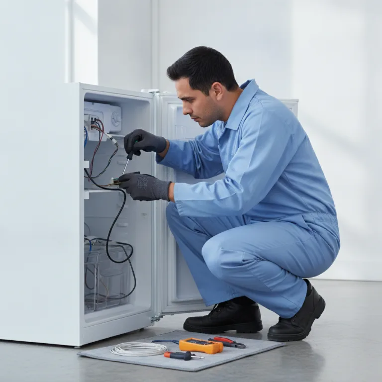 Reparación de Refrigeradores servicio en Campeche